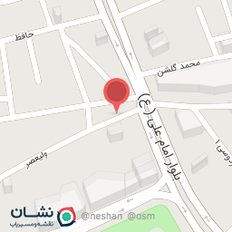 عکس نانوایی نان لواش