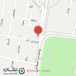 عکس فروشگاه پیچ و مهره آسمونی