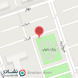 عکس کتابخانه حضرت زهرا