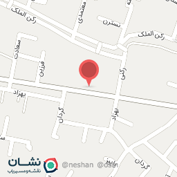 عکس مرسانا برگر