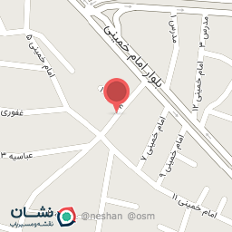 عکس سوپر مارکت مهدی