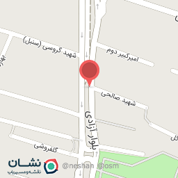 عکس کباب سرای رضا ملی