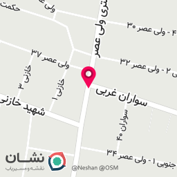 عکس قصر طلای داماس