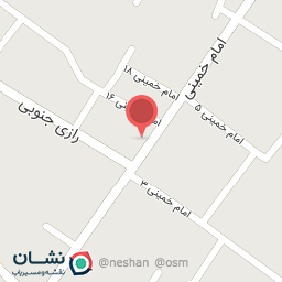 عکس پیرایش جفت ۶