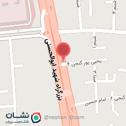 عکس فست فود تیرانداز