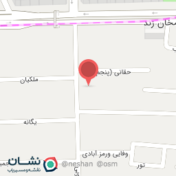 عکس شرکت ساختمانی طاق بتنی