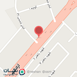 عکس فروشگاه تاپ یدک