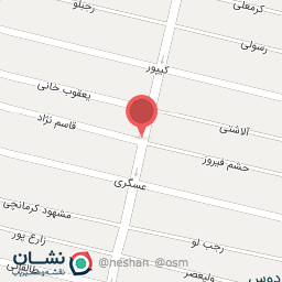 عکس سوپرمارکت نوین