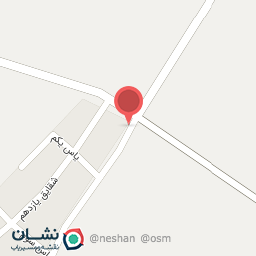 عکس نانوایی لواشی