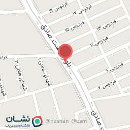 عکس عطاری فدک