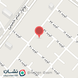 عکس مطب دکتر مهدی احمدی متخصص تصویربرداری