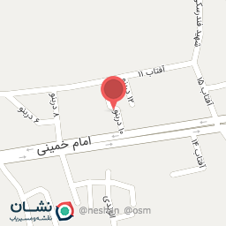 عکس مرکز نیکوکاری شیفتگان ظهور