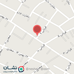 عکس پیرایش راد