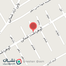 عکس مزون لباس بانوان یلدا