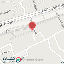 عکس فروشگاه لوازم خانگی کمالی