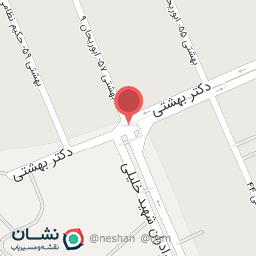 عکس سه راه خلیلی