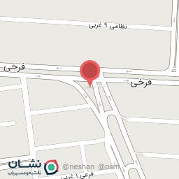 عکس فروشگاه افق کوروش