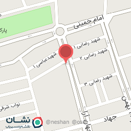 عکس مشاور املاک حق شناس