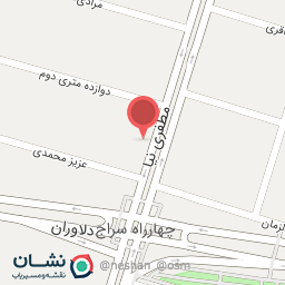 عکس سوپر مارکت زرین