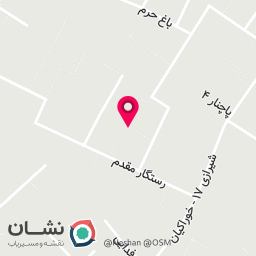 عکس سویت اپارتمان زرین