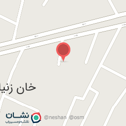 عکس عمده و خرده فروشی دخانیات خشایار