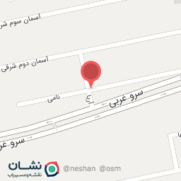 عکس کافه رستوران نیولانژ