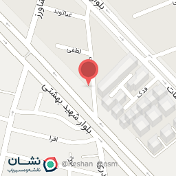 عکس اتو گالری فلاح امینی