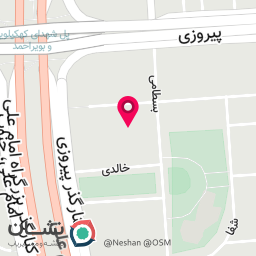 عکس مرکز تخصصی ناخن و پدیکور فتانه ناصری