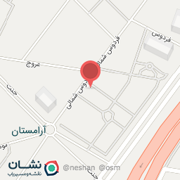 عکس شهید سید محسن قریشی