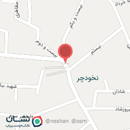 عکس تاکسی تلفنی گیلان پویا