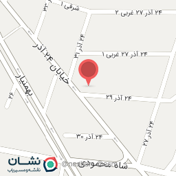 عکس اتحادیه صنف فروشندگان آهن و تولید قطعات فلزی ساختمانی کرمان