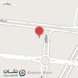 عکس ساختمان اورانوس