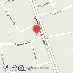 عکس مسجد امام حسن مجتبی