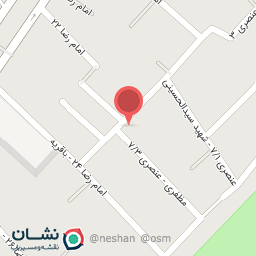 عکس خانه مسافر اکبری 