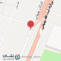 عکس فروشگاه لاستیک تاشار