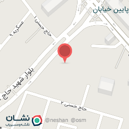 عکس پارکینگ احسان