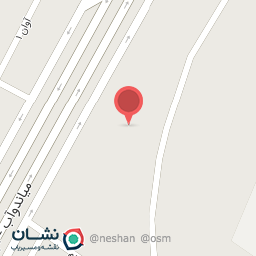 عکس مجتمع مسکونی کاوه