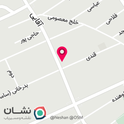 عکس مجموعه تخصصی موتو پرویز