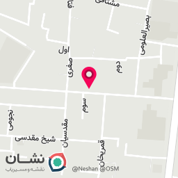 عکس رستوران معیر