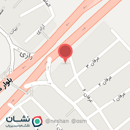 عکس اتوسرویس مجتبی