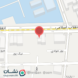 عکس دفتر فروش شرکت گراف 