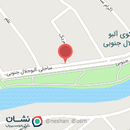 عکس سوپرمارکت عباس