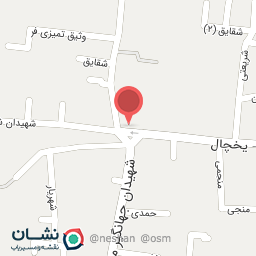 عکس فروشگاه چرخ خیاطی داوری