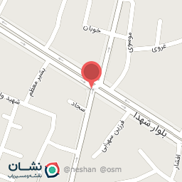 عکس مطب دکتر جبرئیل مهرزاد متخصص ارتودانتیکس