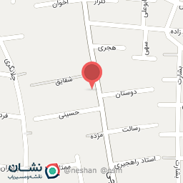 عکس فروشگاه افق کوروش