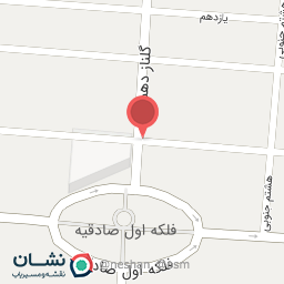 عکس چابک شبکه هوشمند شعبه صادقیه