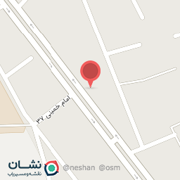 عکس اتو گالری عباسی 