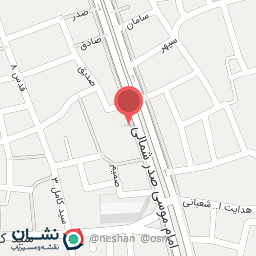 عکس لوازم سردکننده رشیدی