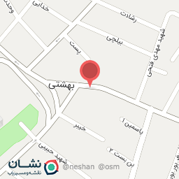 عکس اهنگری سید