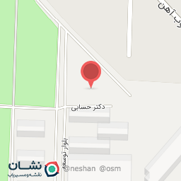 عکس پارکینگ پژوهشگاه